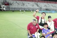 Pemain Persib Bandung
