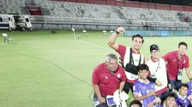 Pemain Persib Bandung