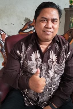 Ruangan Sekolah Kini Dibenahi, Kepala SDN 2 Temiyangsari Indramayu Berharap Siswa Makin Semangat Belajar