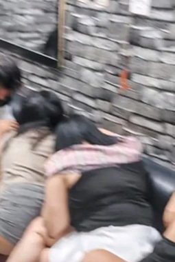 Kampung Narkoba di Bandung Digerebek, 21 Orang Positif Sabu, Polisi Siap Telusuri Sampai ke Akar