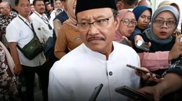 Bansos PKH dan BPNT 2026 Disalurkan Lewat Kopdes Merah Putih, Gus Ipul Tegaskan Tak Ada Potongan